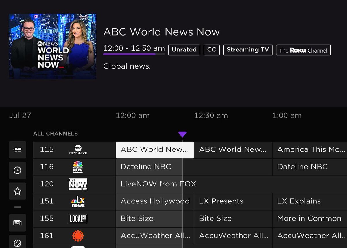 Roku Guest Mode 101 PIN Reset, Turn On/Off, Default Channels & More