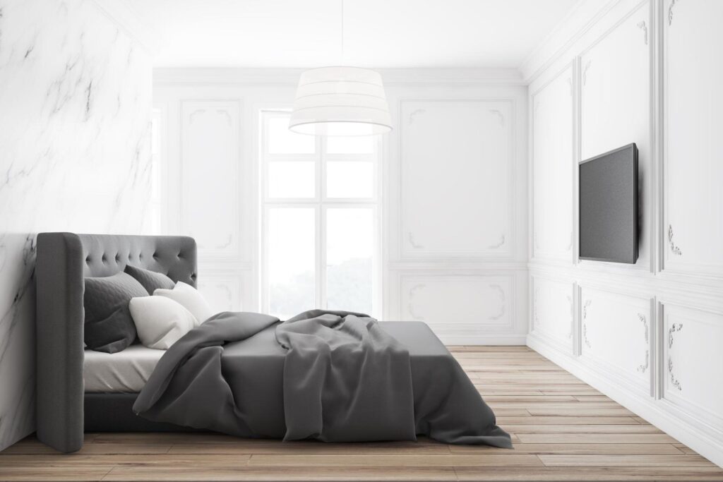 TV Wall Design #5 