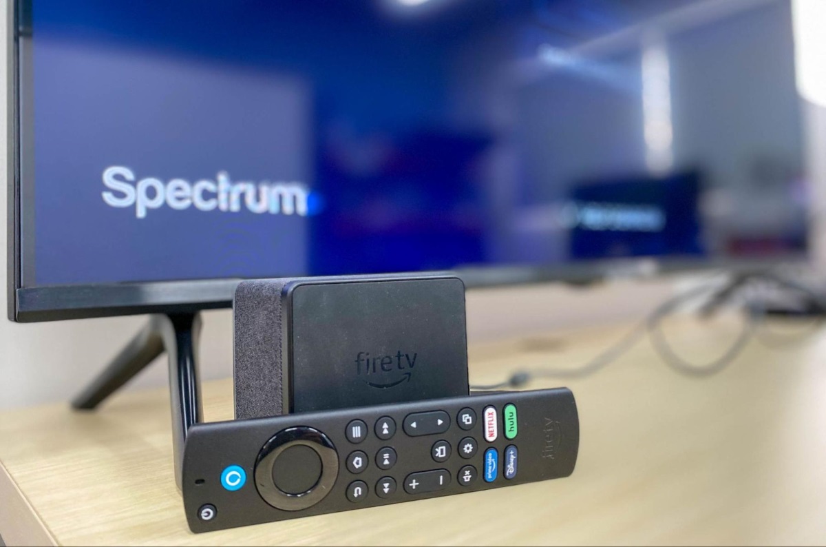 How To Watch Spectrum TV on a Fire Stick: 2 Tested Solutions