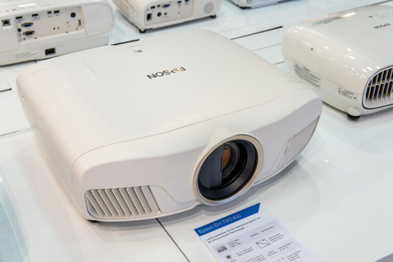 Projector Power Consumption: Are They Power Hungry?