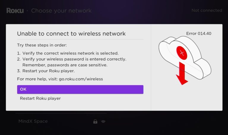 Roku Error Codes Decoded: Insights & Effective Solutions