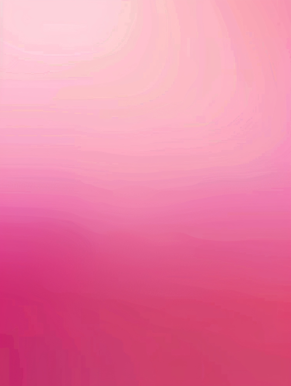 Pink Vertical Gradient Wallpaper 5