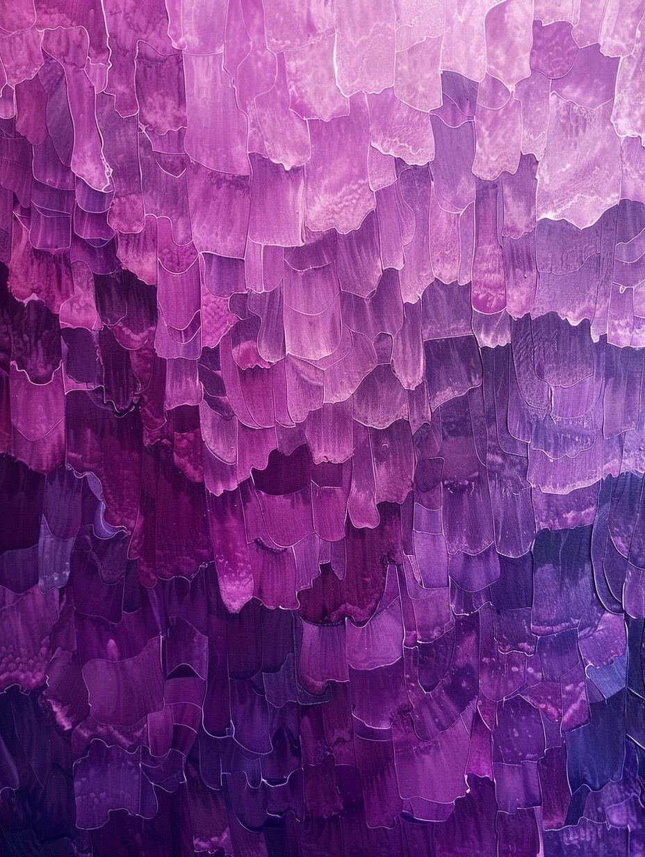 Purple Vertical Gradient Wallpaper 4