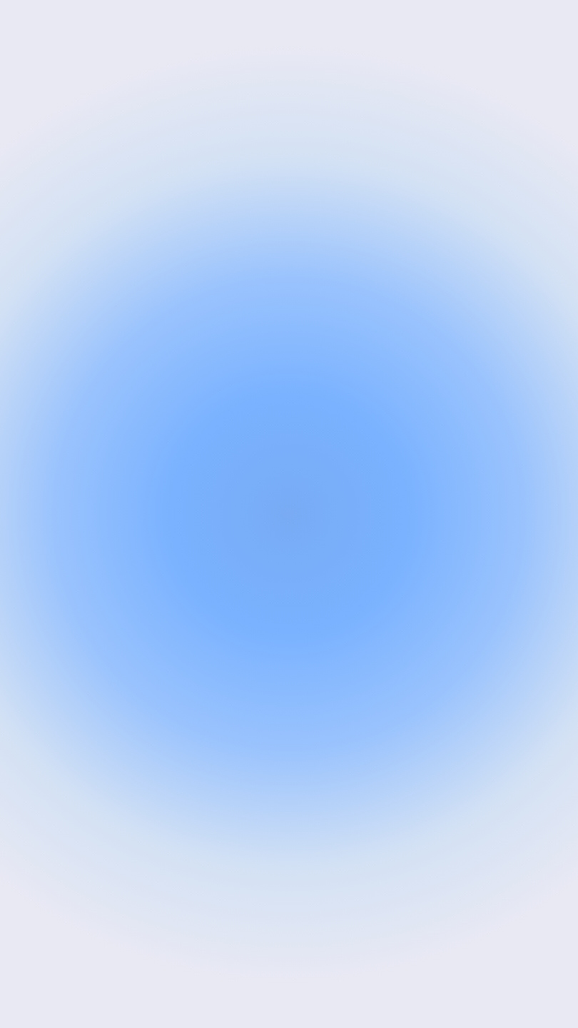 blue gradient wallpaper for ipad