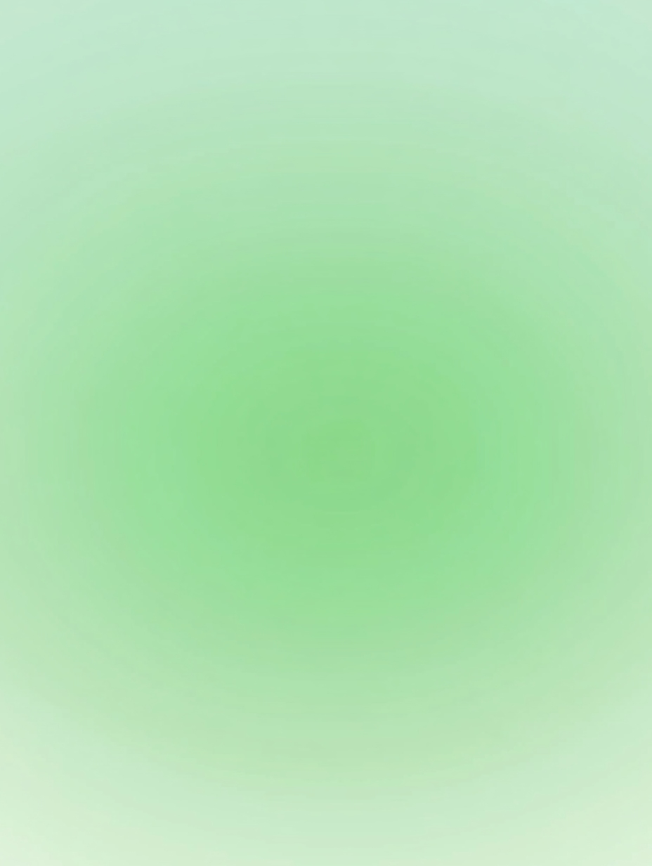 gradient green ipad wallpaper