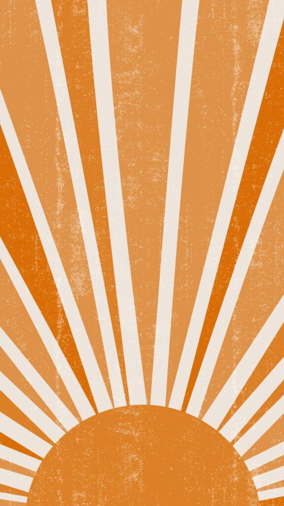 orange ipad wallpapers - 15
