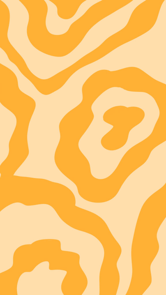 orange ipad wallpapers - 18