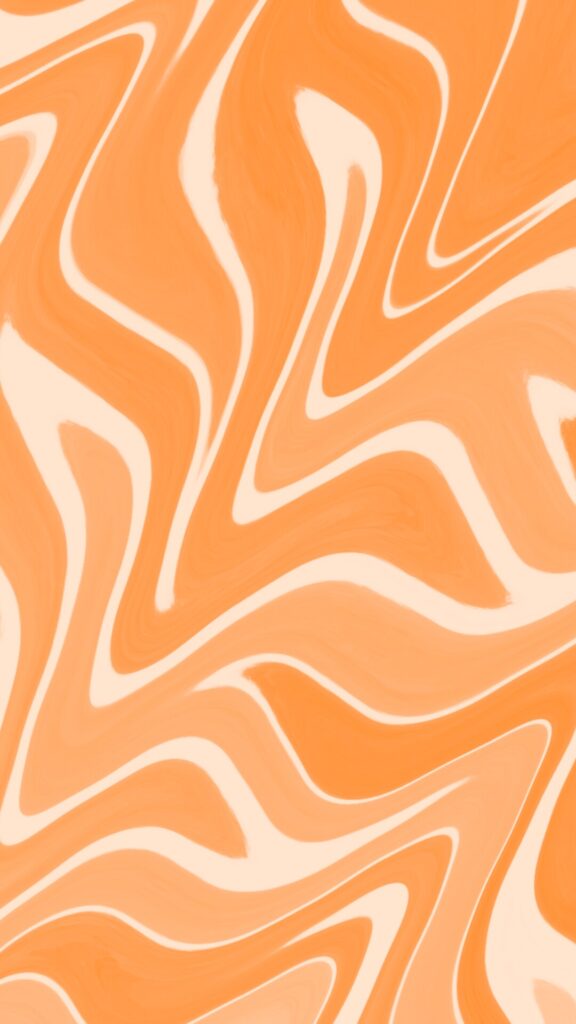 orange ipad wallpapers - 26
