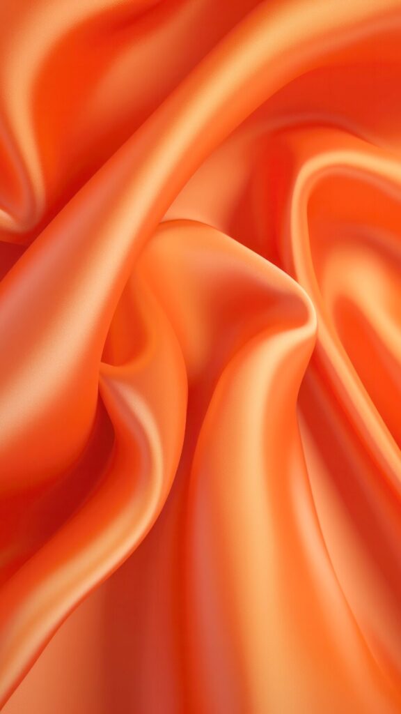 orange ipad wallpapers - 6