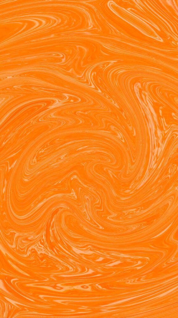 orange ipad wallpapers - 7