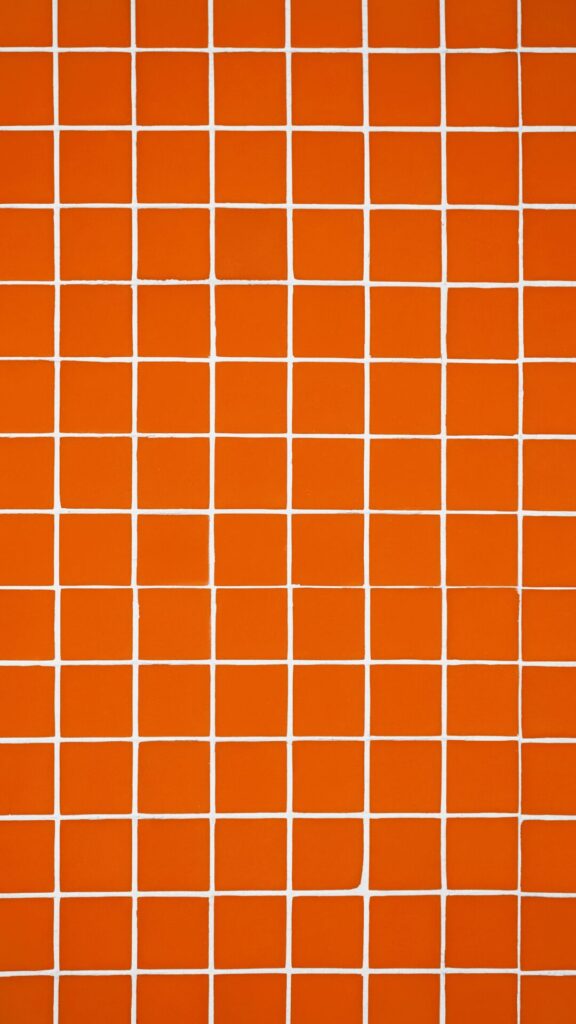 orange ipad wallpapers - 9