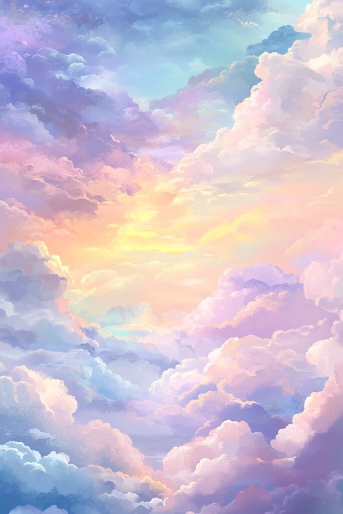 pastel ipad wallpaper (1)