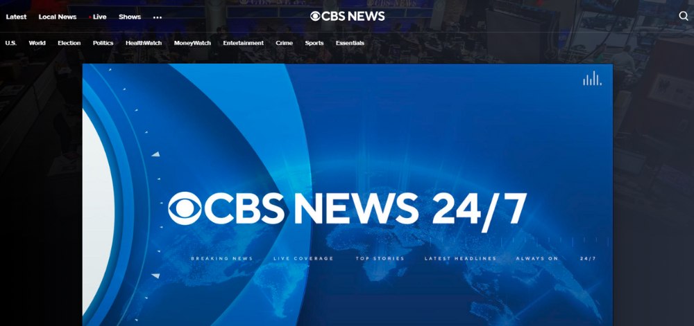 CBS News