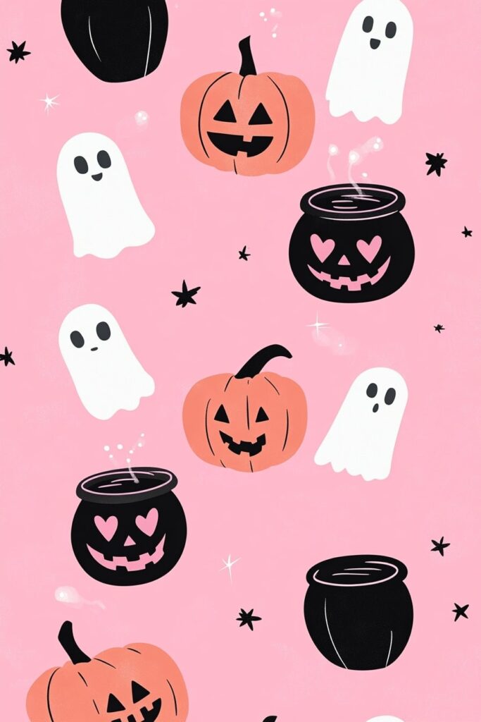 halloween wallpaper - 2