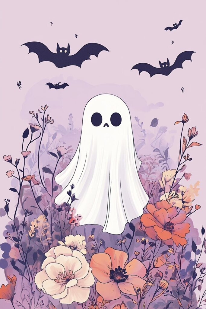 halloween wallpaper - 7