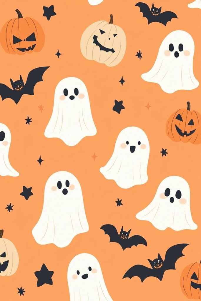 halloween wallpaper - 4