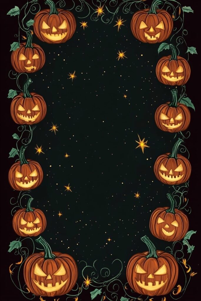 halloween wallpaper - 10