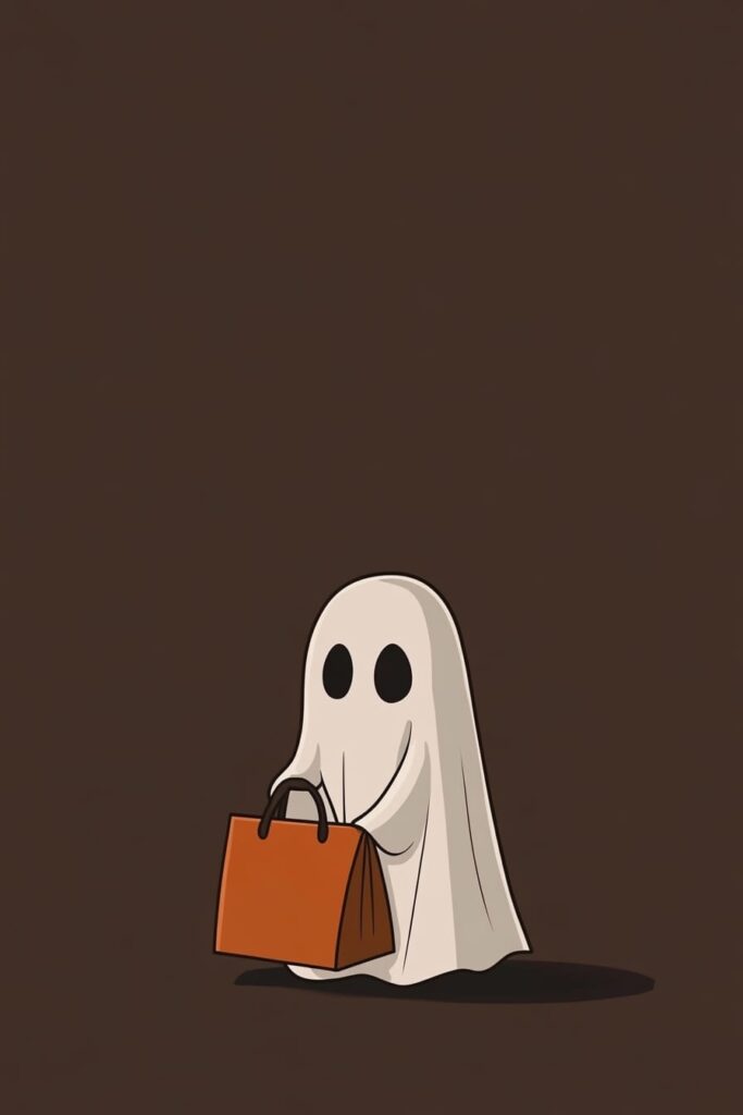 halloween wallpaper - 23