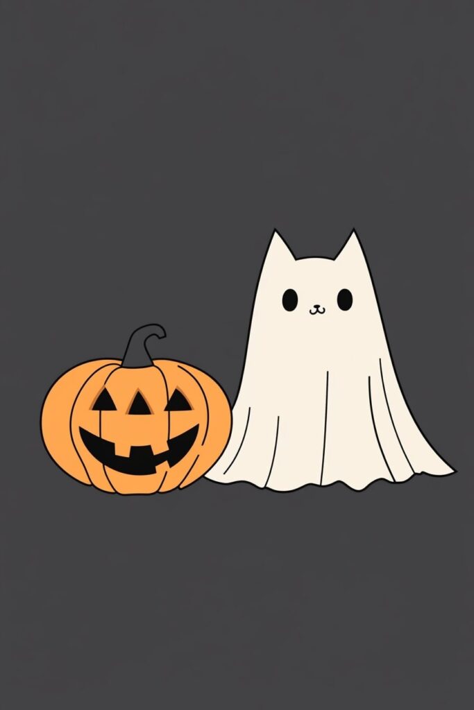 halloween wallpaper - 14