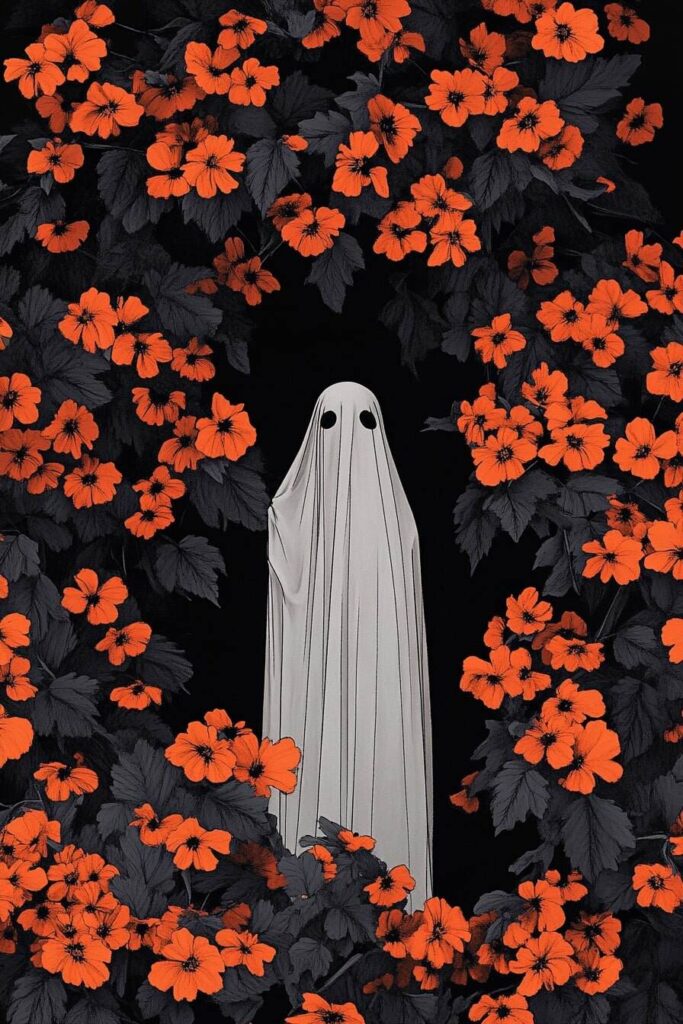 halloween wallpaper - 25