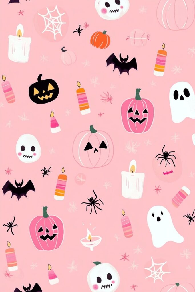 halloween wallpaper - 26
