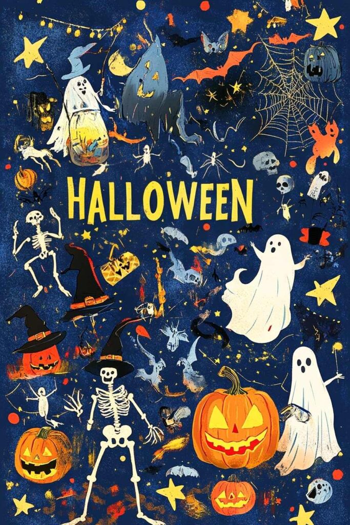 halloween wallpaper - 31