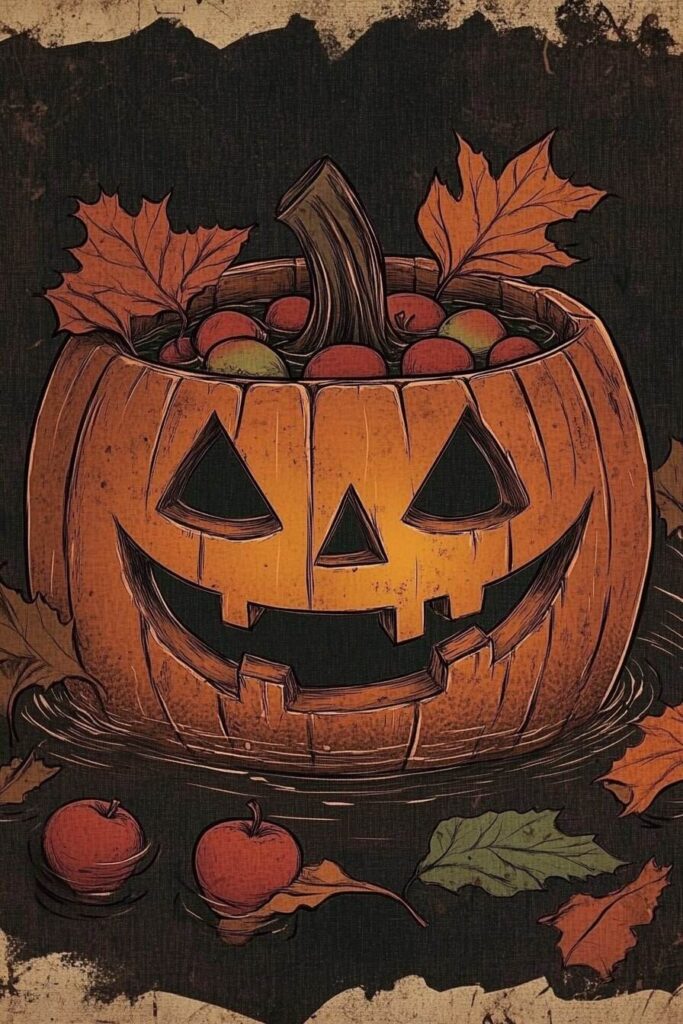 halloween wallpaper - 34
