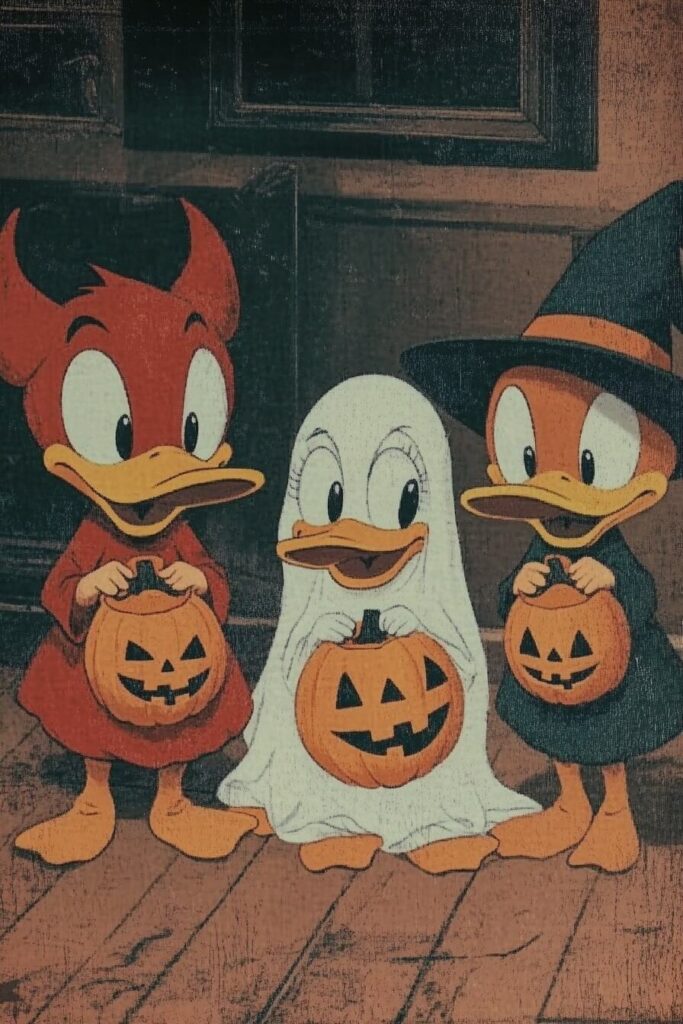 halloween wallpaper - 36