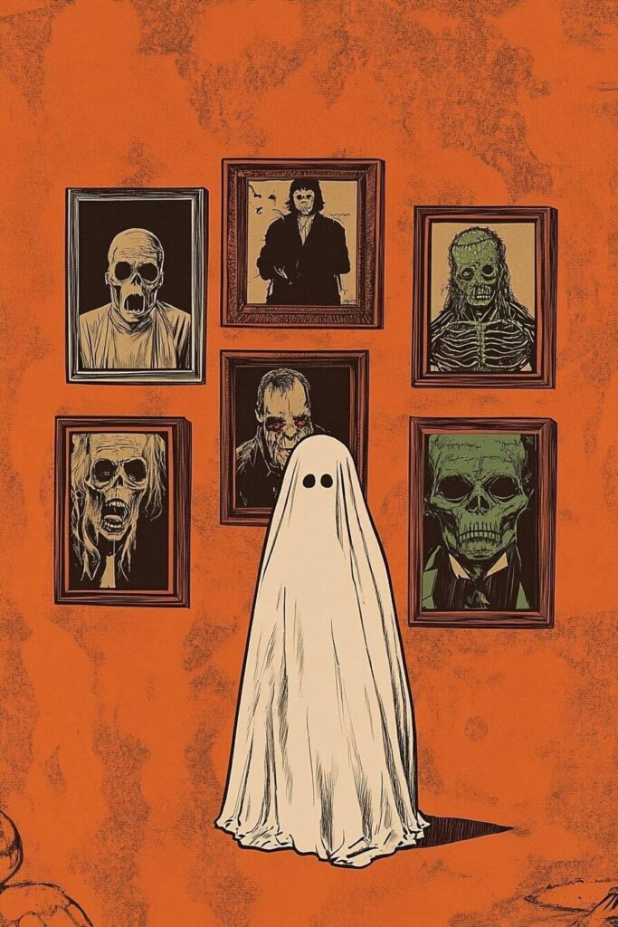 halloween wallpaper - 37