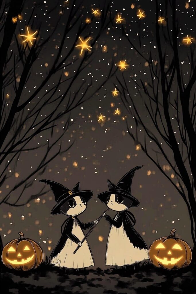 halloween wallpaper - 39