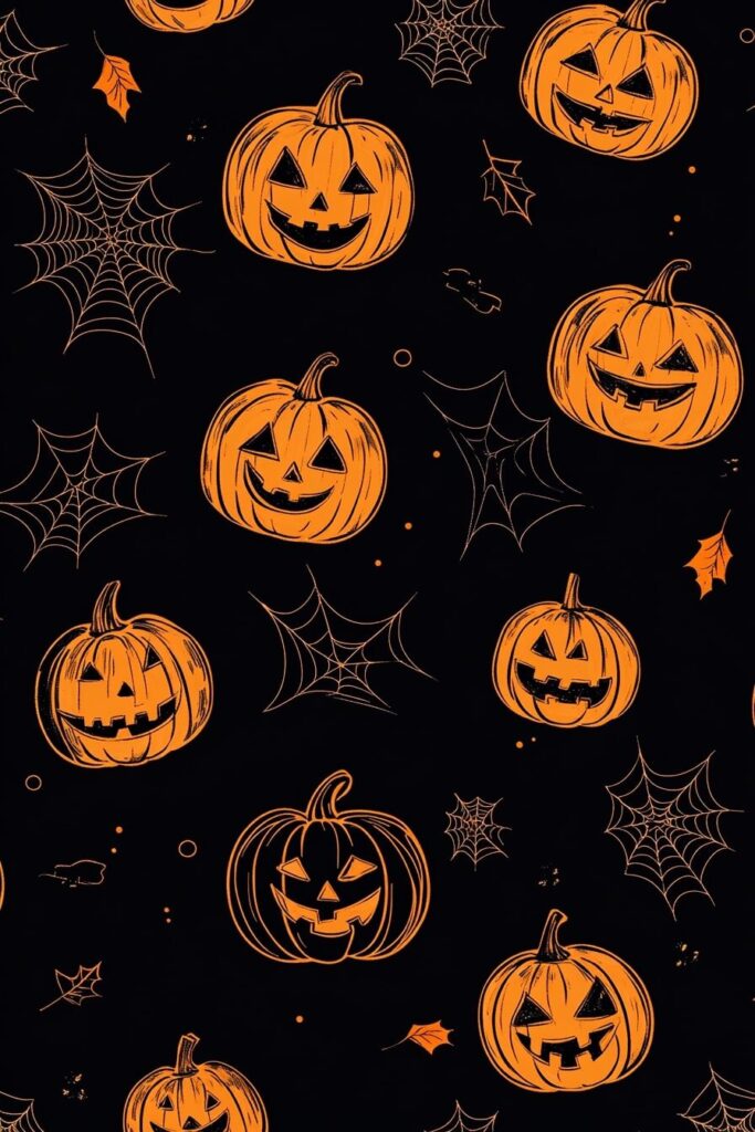 halloween wallpaper - 44