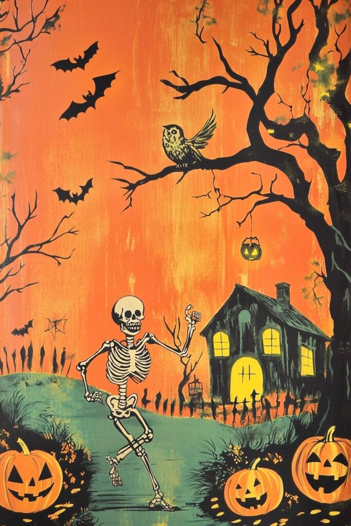 halloween wallpaper - 48