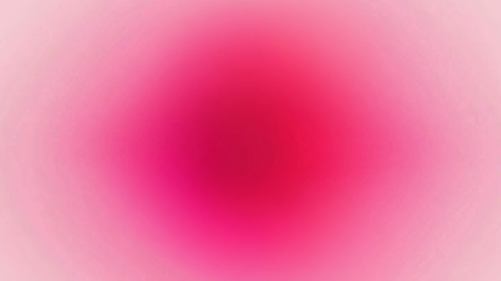 mac pink background