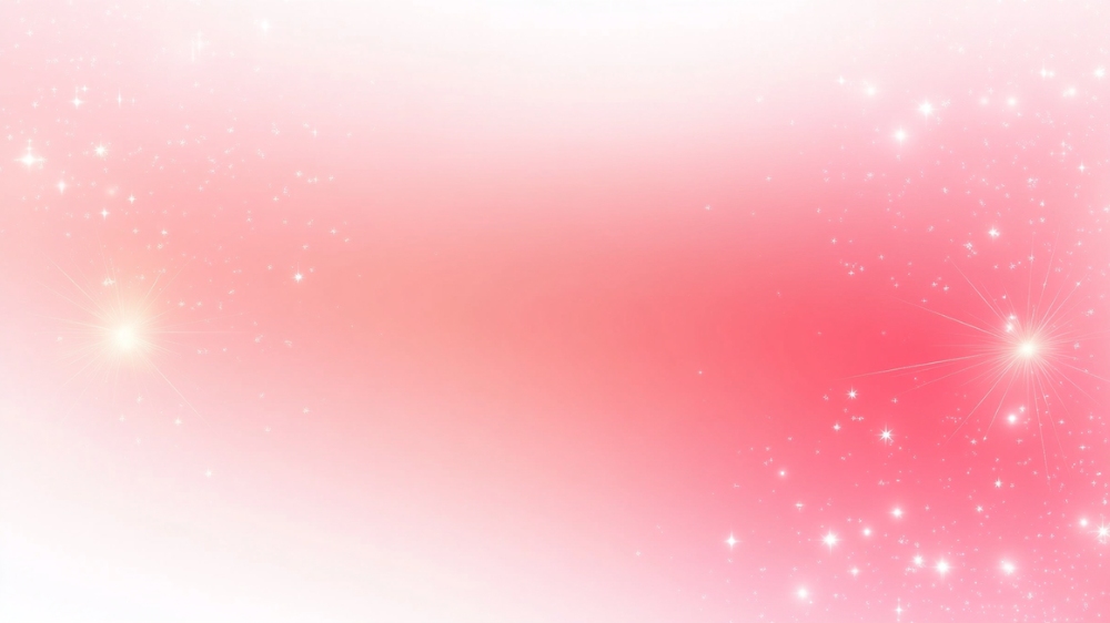 mac pink background