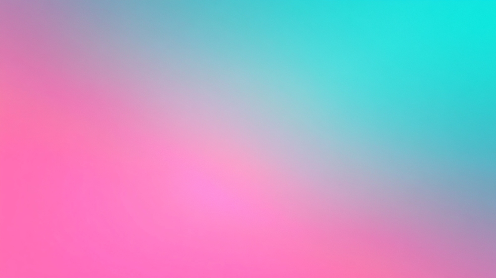 mac pink background